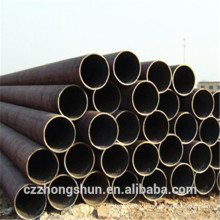 steel oil pipe api5l x52